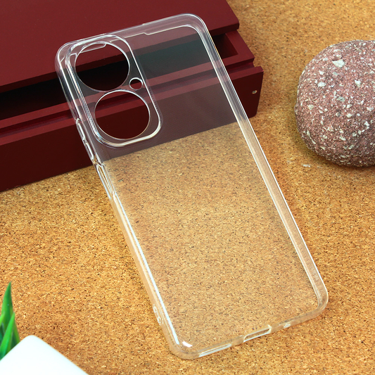 Torbica Teracell Giulietta za Huawei Nova 11i transparent