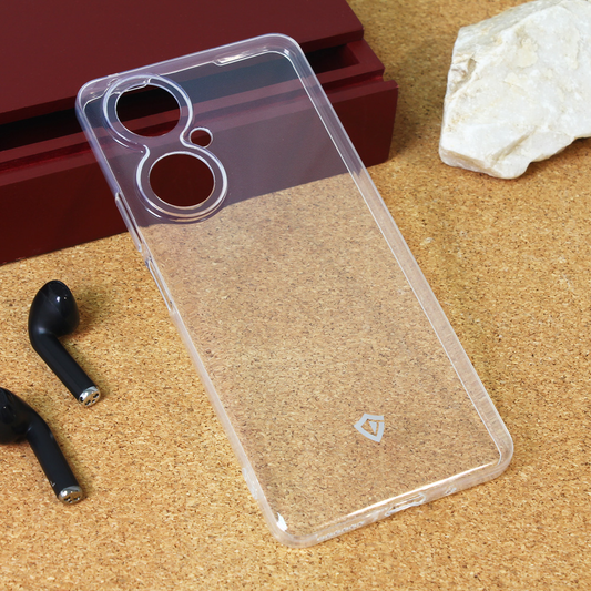 Torbica Teracell Skin za Huawei Nova 11i transparent