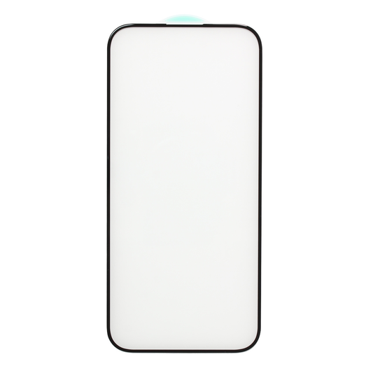 Zastitno staklo Tempered Glass 21D za iPhone 15 Pro 6.1 crna