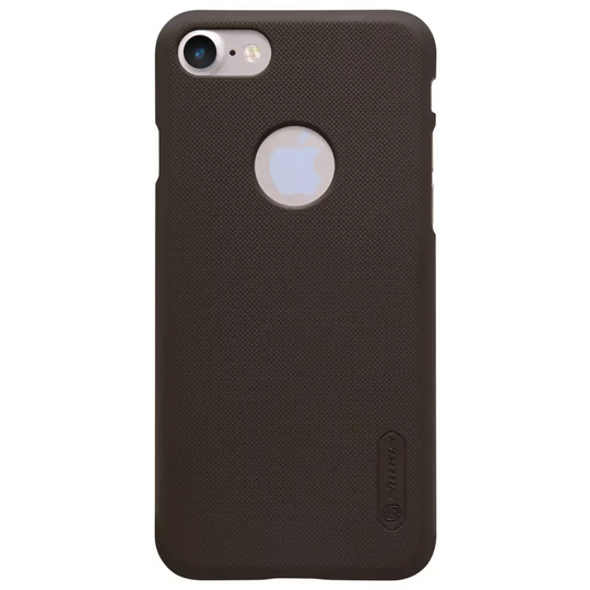 Torbica Nillkin Scrub za iPhone 7 crna
