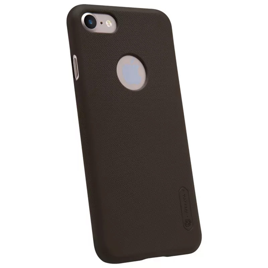 Torbica Nillkin Scrub za iPhone 7 crna