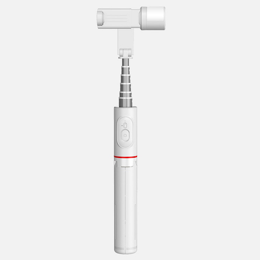 Selfie stick Q12S + tripod beli