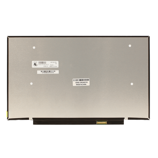 LCD Panel 13.3" (NV133FHM-N52) 1920x1080 slim LED IPS 30pin novi tip bez kacenja