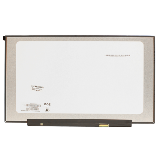 LCD Panel 17.3" (NT173WDM-N23) 1600x900 slim LED 60Hz 30pin bez kacenja