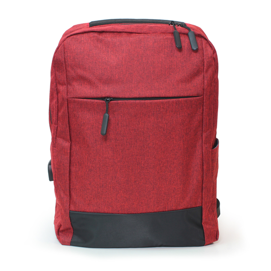 Ranac Trip Prime EL15.6" crveni