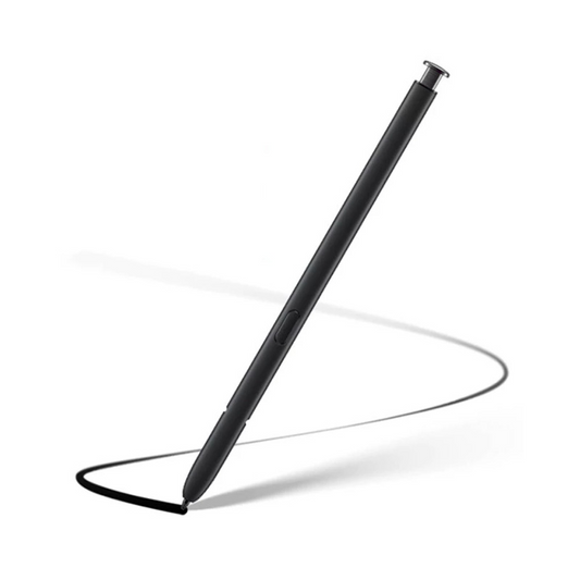 Olovka za touch screen za Samsung S23/S23 Ultra crna