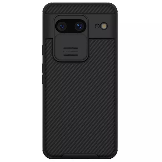 Torbica Nillkin CamShield Pro za Google Pixel 8 crna