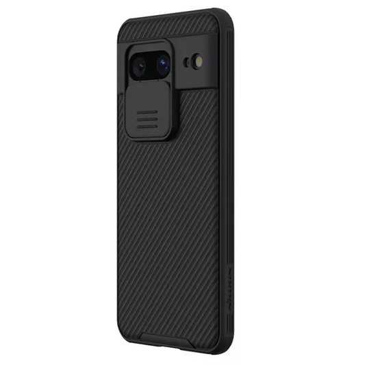 Torbica Nillkin CamShield Pro za Google Pixel 8 crna