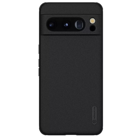 Torbica Nillkin Scrub Pro za Google Pixel 8 Pro crna