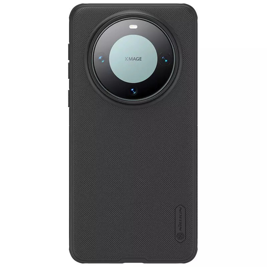 Torbica Nillkin Scrub Pro za Huawei Mate 60 Pro crna