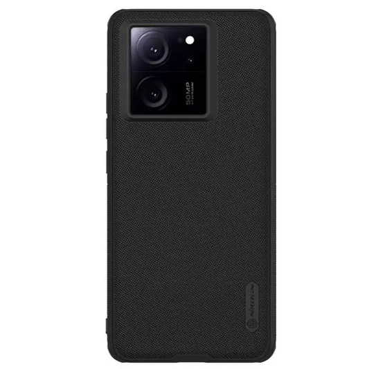 Torbica Nillkin Scrub Pro za Xiaomi 13T/13T Pro crna