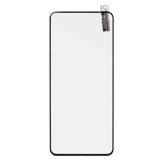 Zastitno staklo Tempered Glass 2.5D full glue za Xiaomi Redmi Note 13 5G (EU) crni