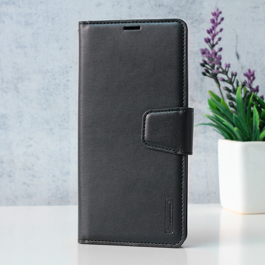 Torbica Hanman Canvas ORG za Realme C51 crna