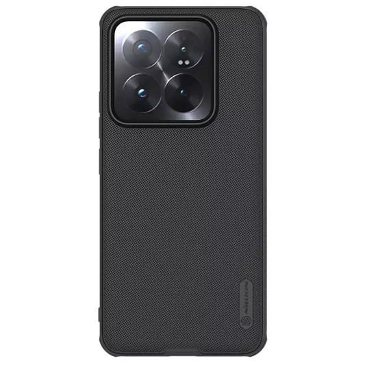 Torbica Nillkin Scrub Pro za Xiaomi 14 Pro crna