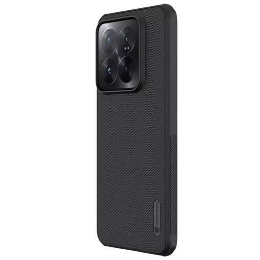 Torbica Nillkin Scrub Pro za Xiaomi 14 Pro crna