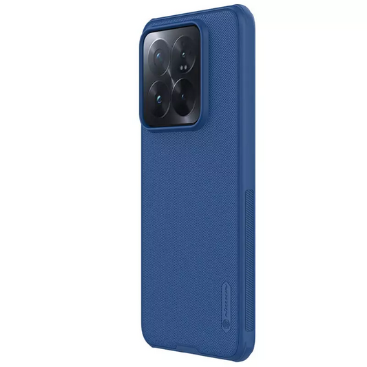 Torbica Nillkin Scrub Pro za Xiaomi 14 Pro plava