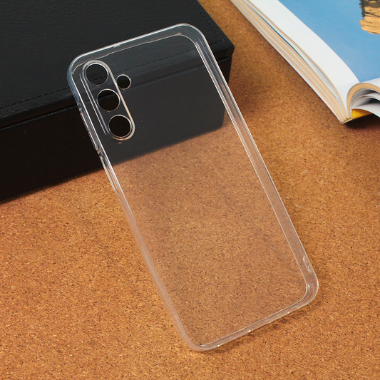Torbica silikonska Ultra Thin za Samsung A156B Galaxy A15 5G transparent