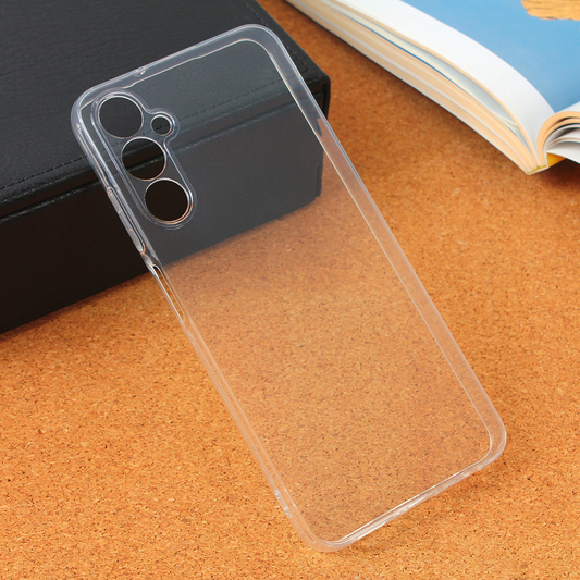 Torbica silikonska Ultra Thin za Samsung A057F Galaxy A05s transparent