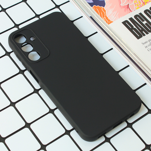 Torbica Nano Silikon za Samsung A156B Galaxy A15 5G crna