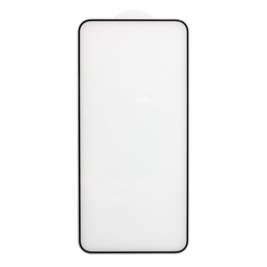 Zastitno staklo Tempered Glass 2.5D full glue za Samsung S921B/S931B Galaxy S24/S25 crni (fingerprint unlock)