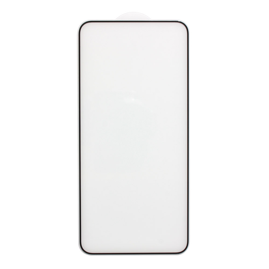 Zastitno staklo Tempered Glass 2.5D full glue za Samsung S926B/S936B Galaxy S24 Plus/S25 Plus crni (fingerprint unlock)