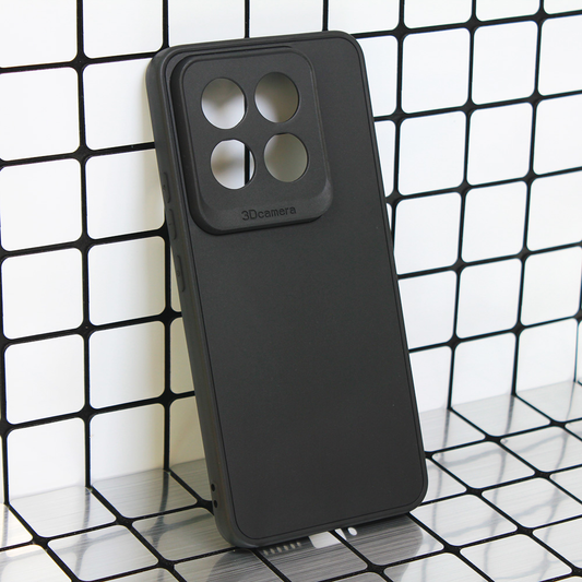 Torbica 3D Camera za Xiaomi 14 Pro crna