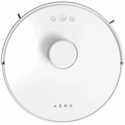 Aeno robot usisivac RC2S beli