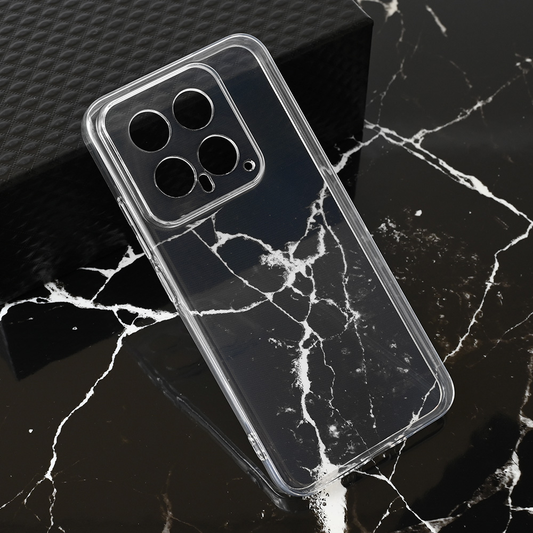 Torbica Teracell Giulietta za Xiaomi 14 transparent