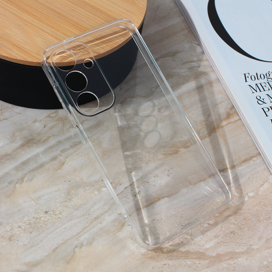 Torbica Teracell Giulietta za Samsung S921B Galaxy S24 transparent