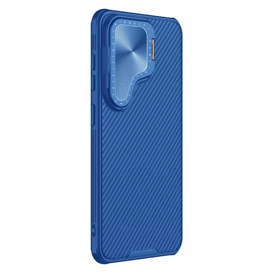 Torbica Nillkin CamShield Prop za Samsung S921B Galaxy S24 plava