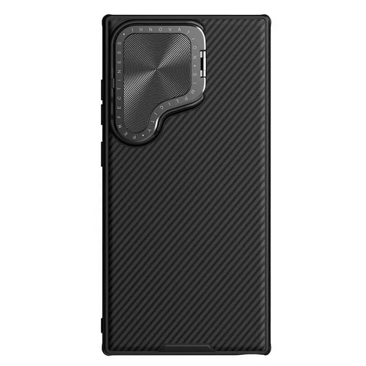 Torbica Nillkin CamShield Prop za Samsung S928B Galaxy S24 Ultra crna