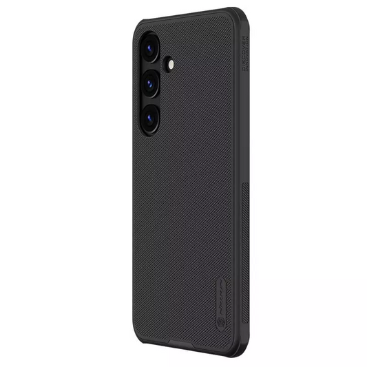 Torbica Nillkin Scrub Pro za Samsung S921B Galaxy S24 crna