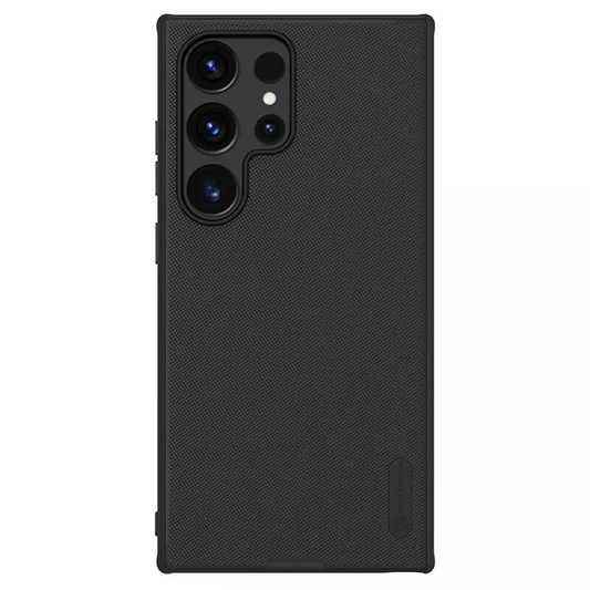 Torbica Nillkin Scrub Pro za Samsung S928B Galaxy S24 Ultra crna