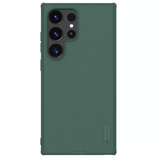 Torbica Nillkin Scrub Pro za Samsung S928B Galaxy S24 Ultra zelena