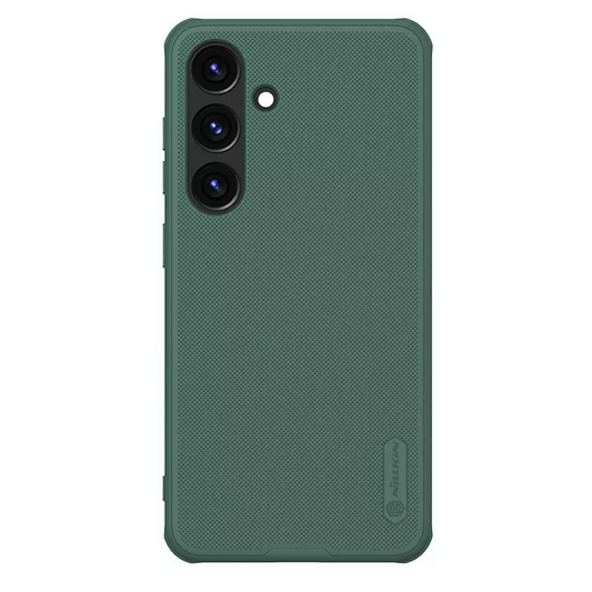 Torbica Nillkin Scrub Pro za Samsung S921B Galaxy S24 zelena