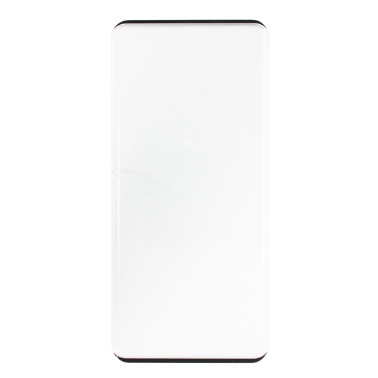 Zastitno staklo Tempered Glass za Honor Magic 6 Lite zakrivljeni crni