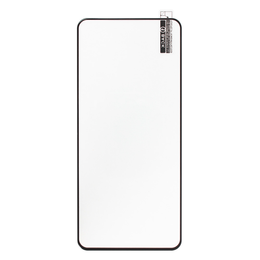 Zastitno staklo Tempered Glass 2.5D full glue za Xiaomi Redmi Note 13 4G (EU) crni