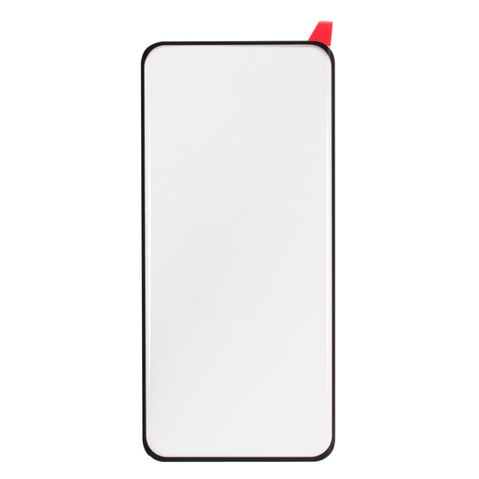 Zastitno staklo Tempered Glass full glue za Honor Magic 6 Lite zakrivljeni crni