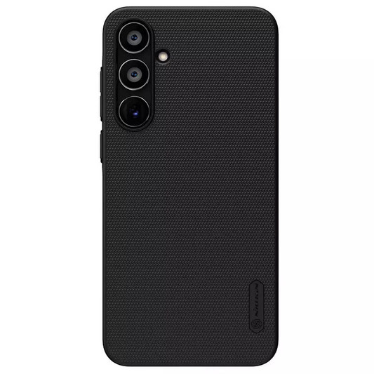 Torbica Nillkin Scrub za Samsung A356B Galaxy A35 5G crna