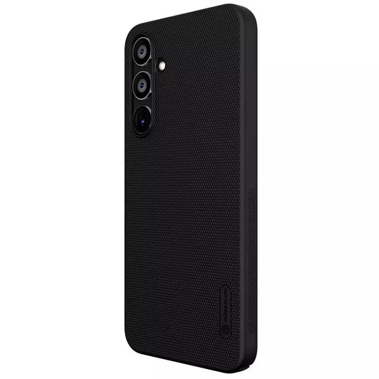 Torbica Nillkin Scrub za Samsung A356B Galaxy A35 5G crna