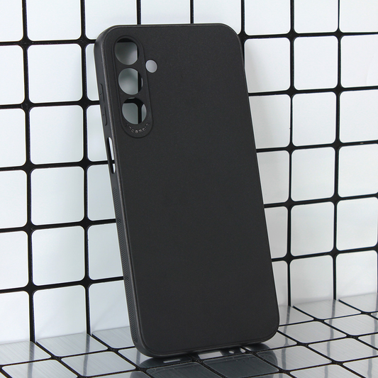 Torbica 3D Camera za Samsung A156B Galaxy A15 5G crna