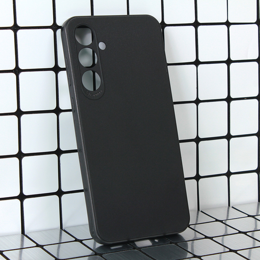 Torbica 3D Camera za Samsung A356B Galaxy A35 5G crna
