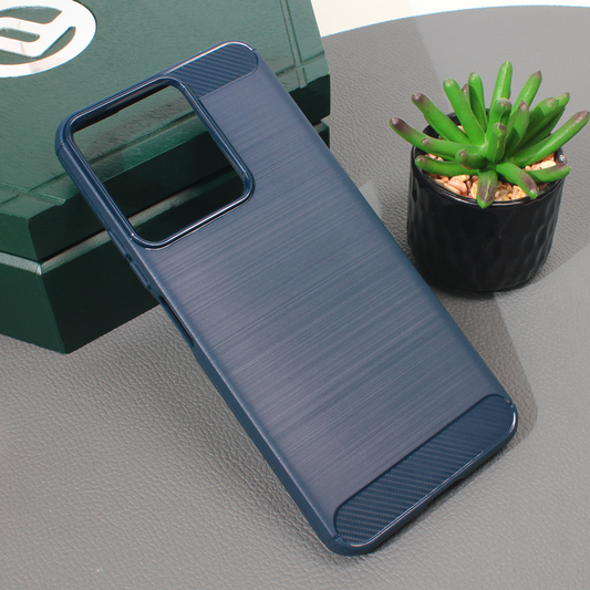 Torbica Defender Safeguard za Xiaomi Redmi 13C plava