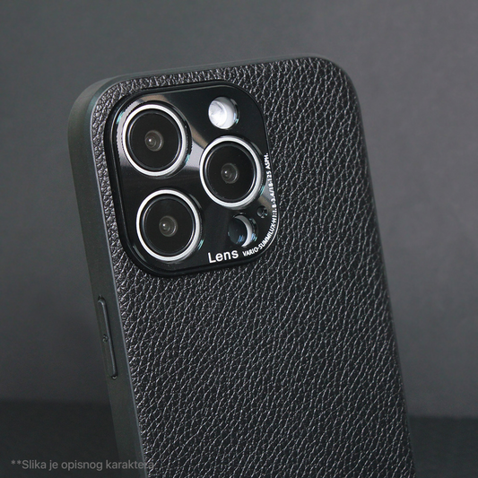 Torbica Groove za Samsung A057F Galaxy A05s crna