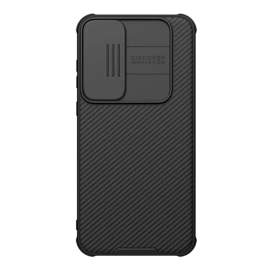 Torbica Nillkin CamShield Pro za Samsung A556B Galaxy A55 5G crna