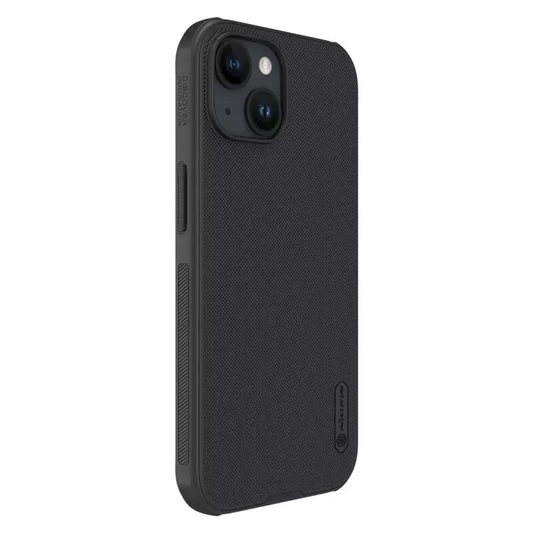 Torbica Nillkin Scrub Pro Magnetic za iPhone 15 6.1 crna
