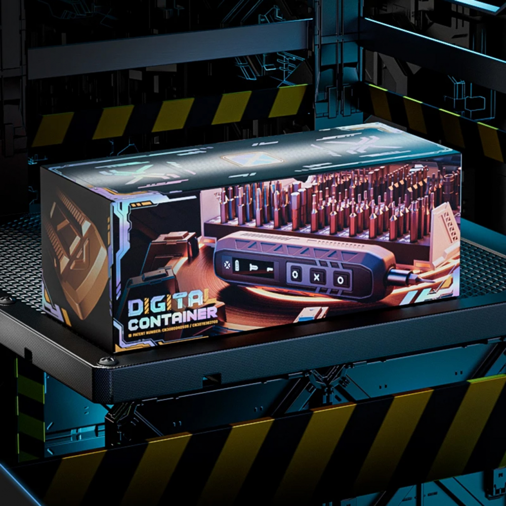 Elektricni srafciger JAKEMY JM-8193, 180 u1