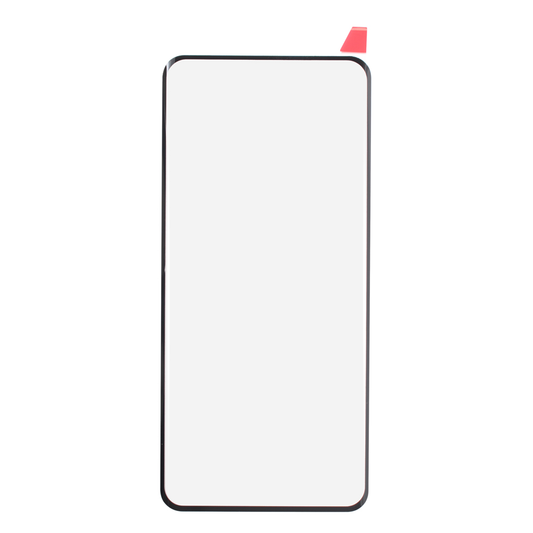 Zastitno staklo Tempered Glass full glue za Xiaomi Redmi Note 13 Pro Plus zakrivljeni crni