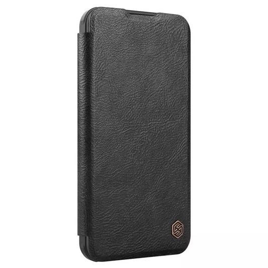 Torbica Nillkin Qin Prop za Samsung S921B Galaxy S24 crna