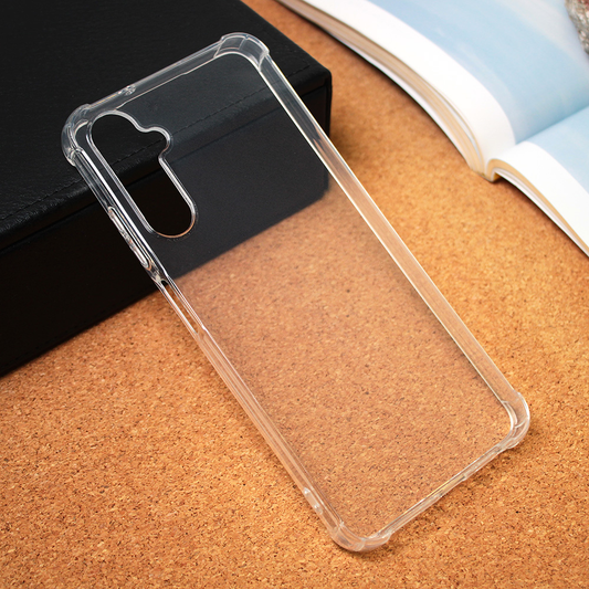 Torbica Transparent Ice Cube za Samsung A057F Galaxy A05s
